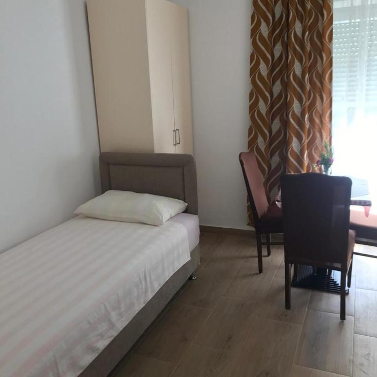 MirMens - Apartment mit 1 Schlafzimmer - 12