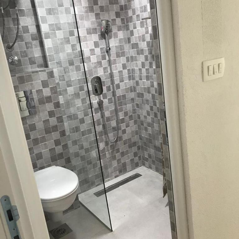 MirMens - Apartment mit 1 Schlafzimmer - 14