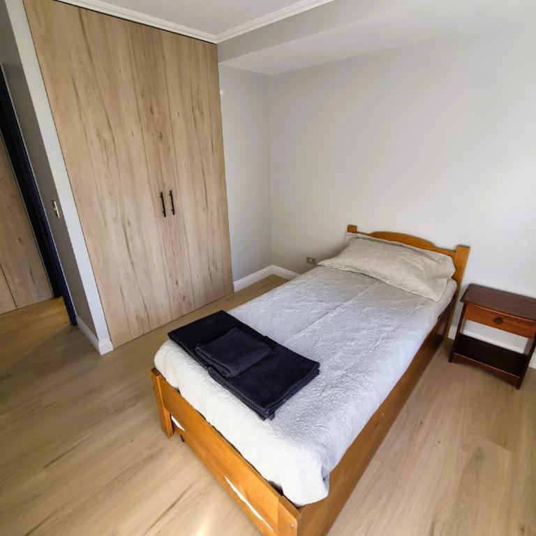 Spacious and functional El Golf 3D 2B Terrace - Apartamento de 3 dormitorios con balcón - 4