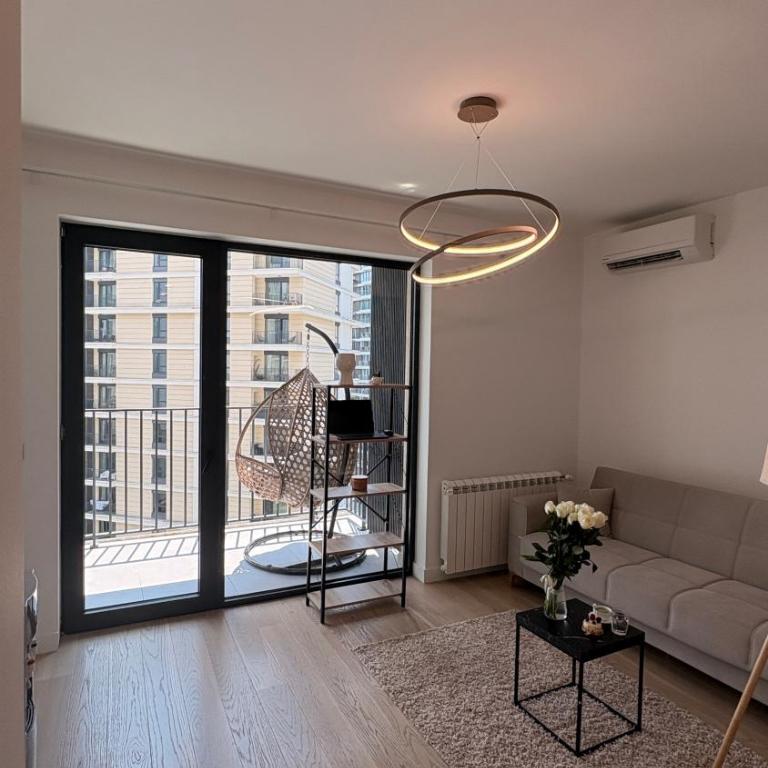 BW Room - Appartement 1 Chambre - 12