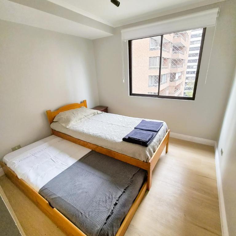 Spacious and functional El Golf 3D 2B Terrace - Apartamento de 3 dormitorios con balcón - 7
