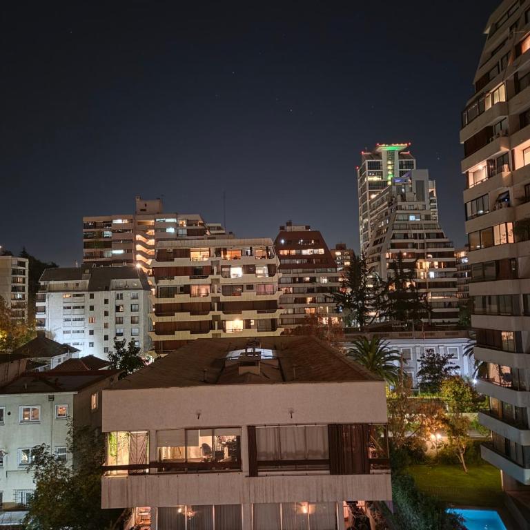 Spacious and functional El Golf 3D 2B Terrace - Apartamento de 3 dormitorios con balcón - 13