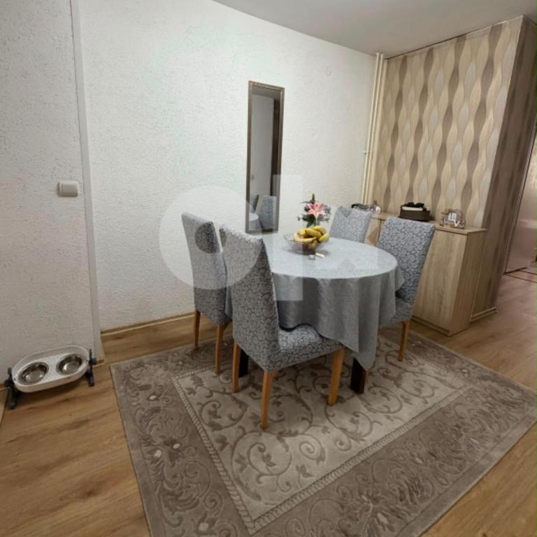Apartman Geteova - Apartman sa 2 Spavaće Sobe - 1