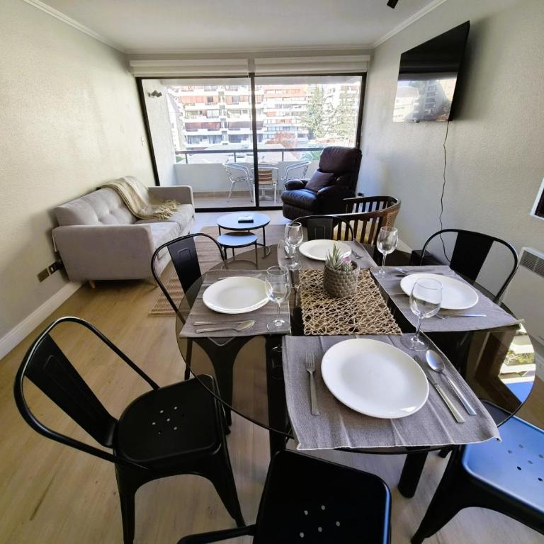 Spacious and functional El Golf 3D 2B Terrace - Apartamento de 3 dormitorios con balcón - 17