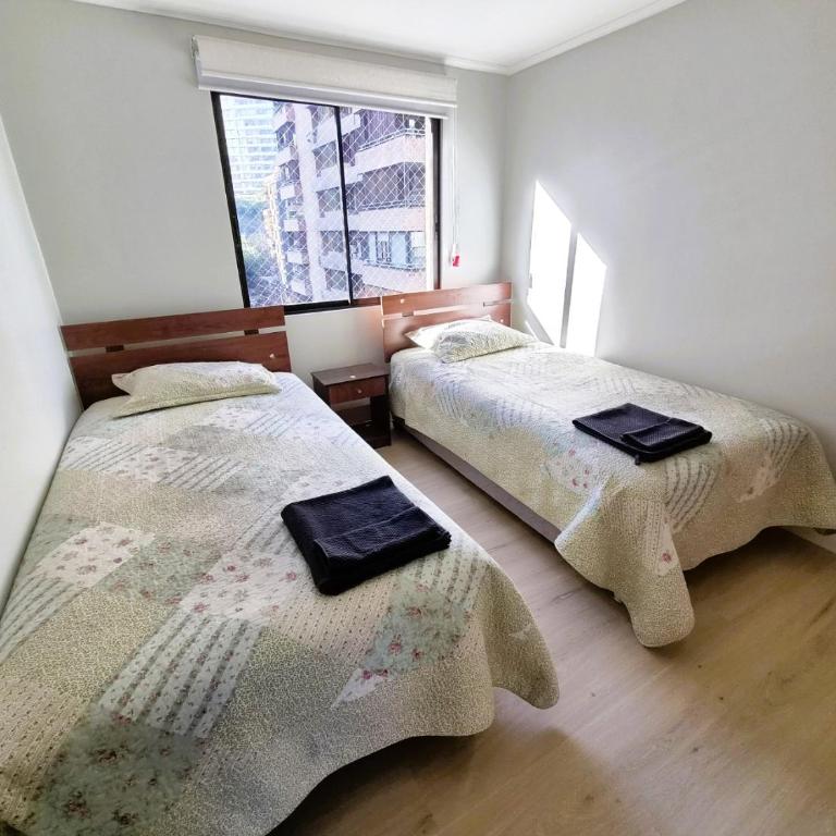 Spacious and functional El Golf 3D 2B Terrace - Apartamento de 3 dormitorios con balcón - 23