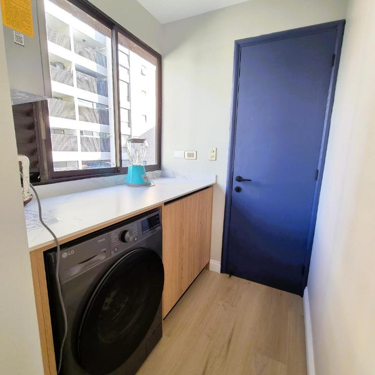 Spacious and functional El Golf 3D 2B Terrace - Apartamento de 3 dormitorios con balcón - 25