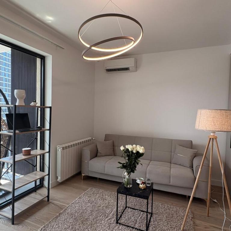 BW Room - Appartement 1 Chambre - 1