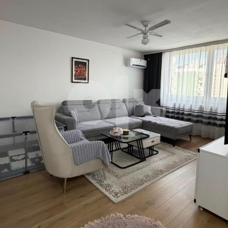 Apartman Geteova - Apartman sa 2 Spavaće Sobe - 8