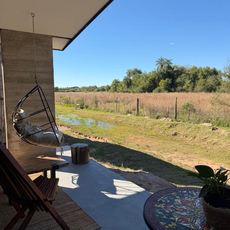 Alquimia House tu refugio en Santa Ana - King Room with Spa Bath - 2