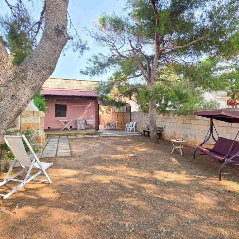 Villetta Arancio - Casa Vacanze - 7