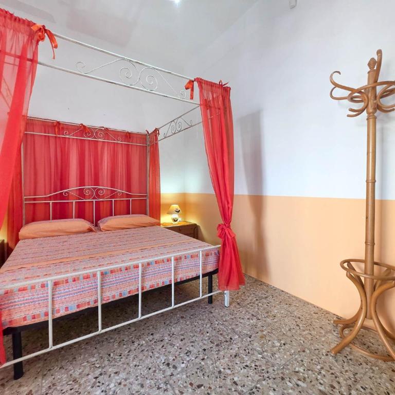 Villetta Arancio - Casa Vacanze - 2