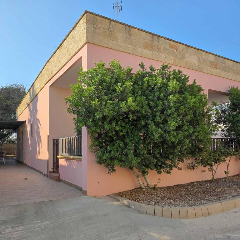 Villetta Arancio - Casa Vacanze - 23