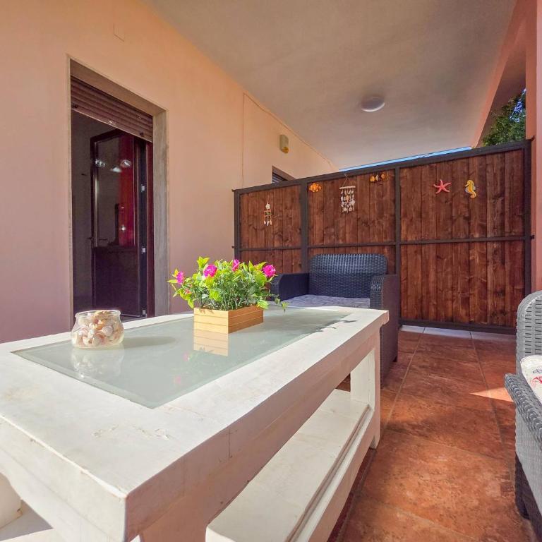 Villetta Arancio - Casa Vacanze - 16