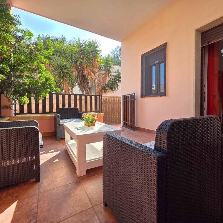 Villetta Arancio - Casa Vacanze - 13