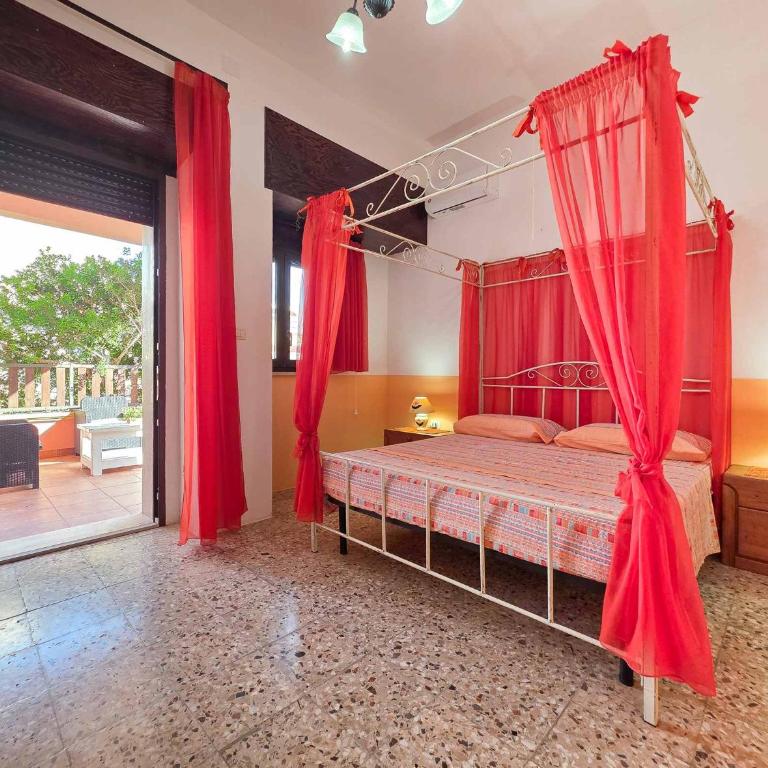 Villetta Arancio - Casa Vacanze - 4