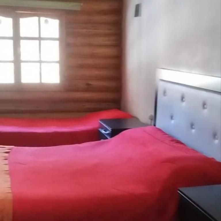 Cabañas Espacio Prana - Chalet de 1 dormitorio - 1