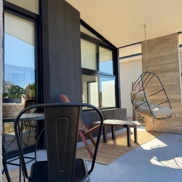 Alquimia House tu refugio en Santa Ana - King Room with Spa Bath - 3