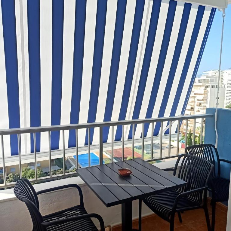 Gandiazar Beach - Apartamento Deluxe de 2 dormitorios con vistas al mar - 2