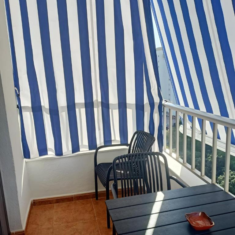 Gandiazar Beach - Apartamento Deluxe de 2 dormitorios con vistas al mar - 4