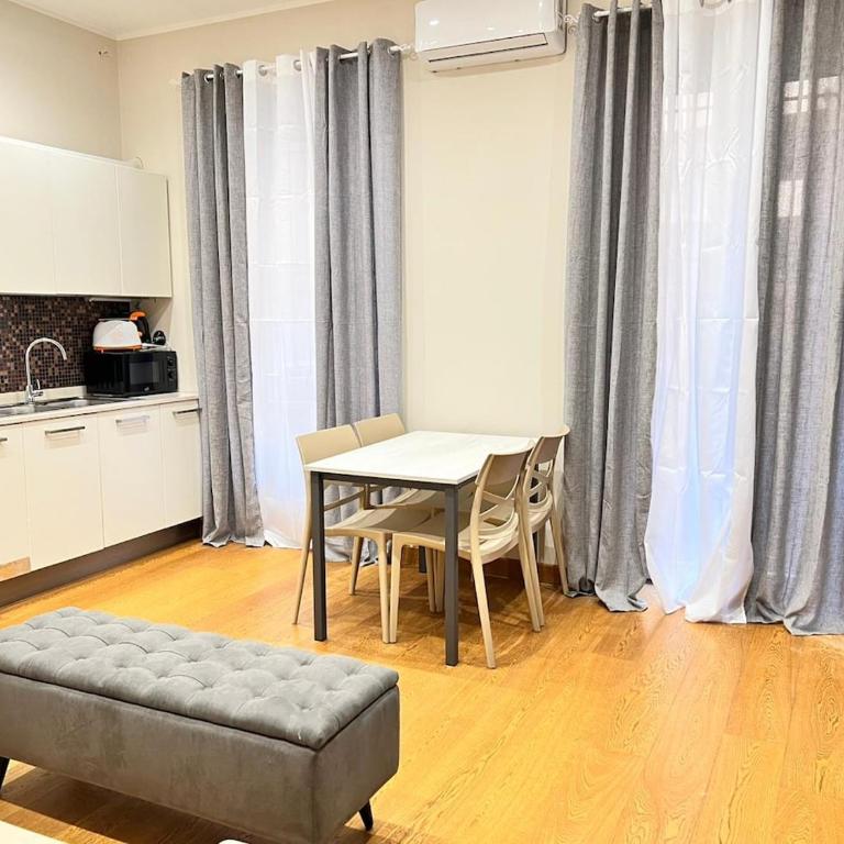 Vacanze Romane - Prati Luxury Apartment Vatican - Appartamento con 2 Camere da Letto - 23