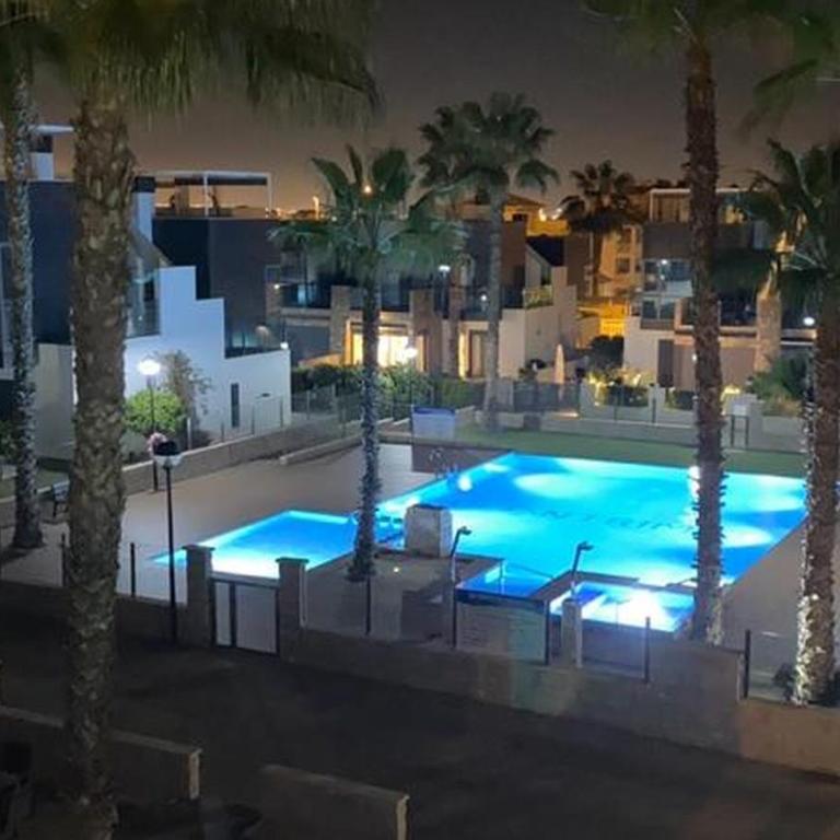House Oasis Hill - Haus mit 2 Schlafzimmern - 2