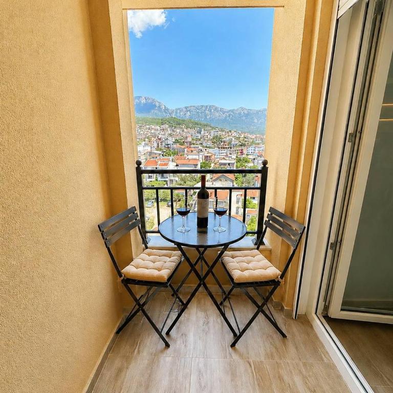 Alula Apartments 2 - Appartement avec Vue sur la Montagne - 3