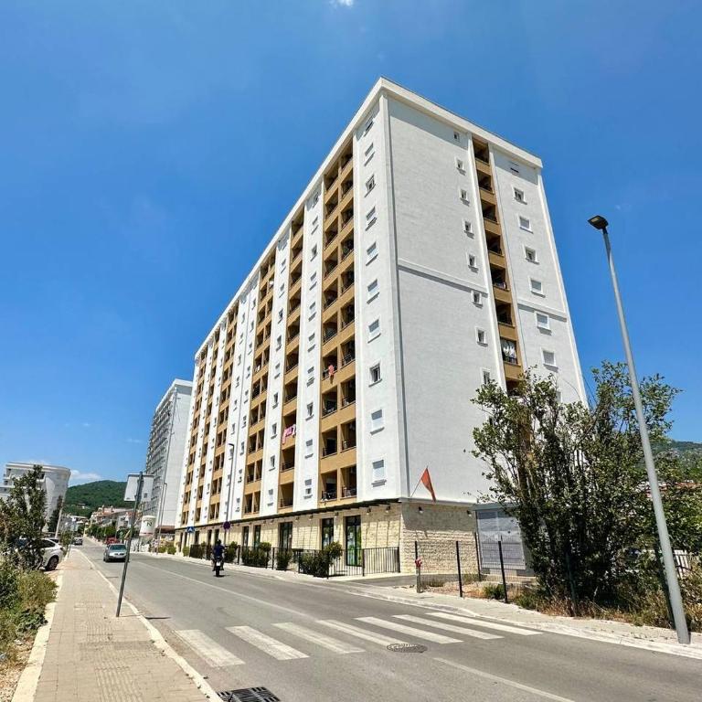 Alula Apartments 2 - Appartement avec Vue sur la Montagne - 15