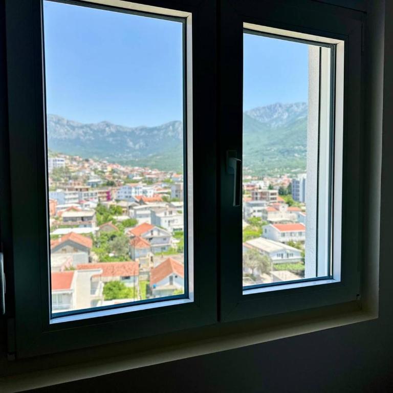 Alula Apartments 2 - Appartement avec Vue sur la Montagne - 5