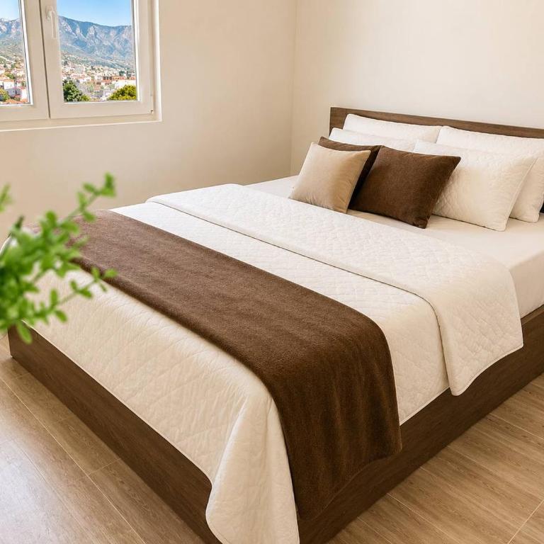 Alula Apartments 2 - Appartement avec Vue sur la Montagne - 1