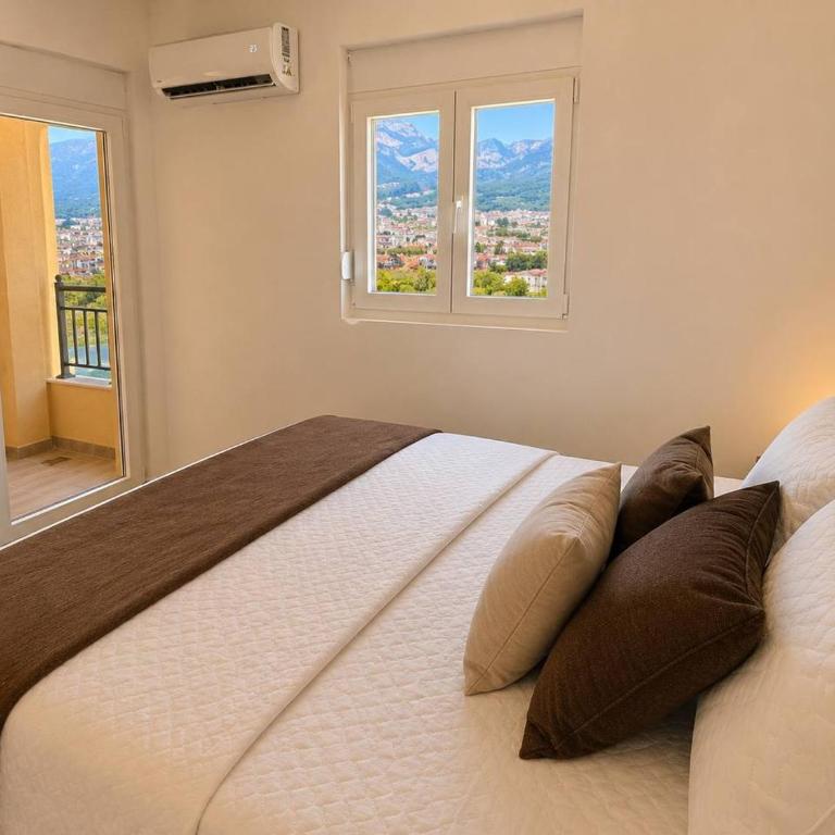 Alula Apartments 2 - Appartement avec Vue sur la Montagne - 10