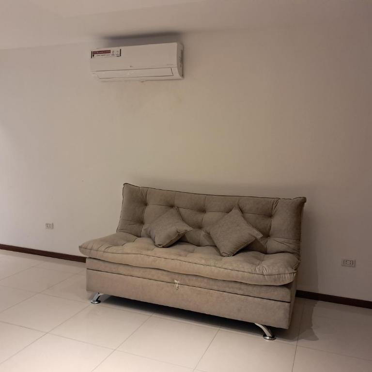 Apartamento de 1 dormitorio para persona sola o pareja - Apartamento de 1 dormitorio - 10