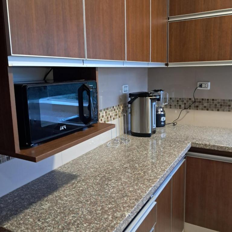 Apartamento de 1 dormitorio para persona sola o pareja - Apartamento de 1 dormitorio - 12