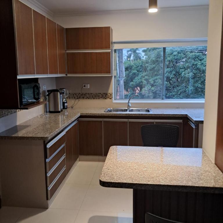 Apartamento de 1 dormitorio para persona sola o pareja - Apartamento de 1 dormitorio - 14