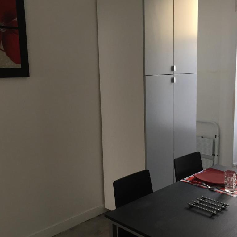 Large studio in the heart of Nantes - Studio - 3
