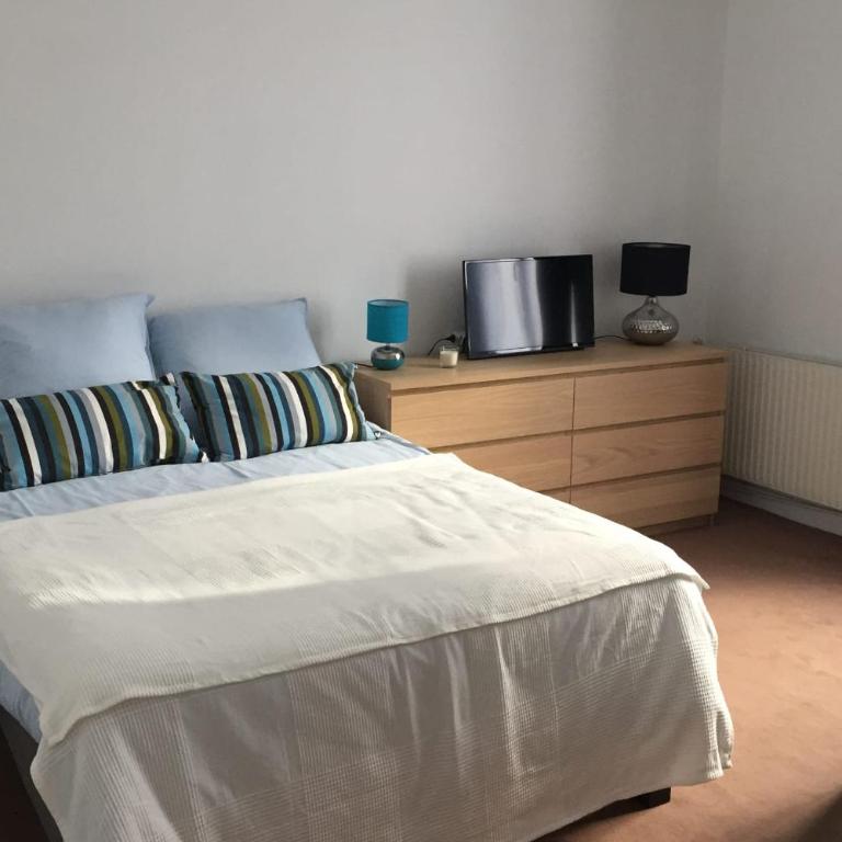 Large studio in the heart of Nantes - Studio - 10