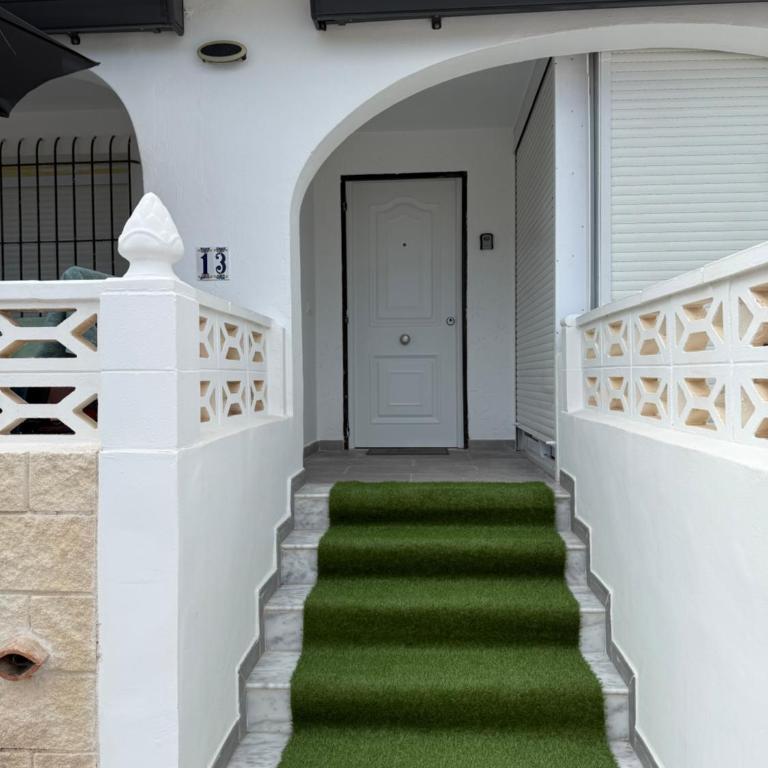 Casa Lanuza - Maison 2 Chambres - 6