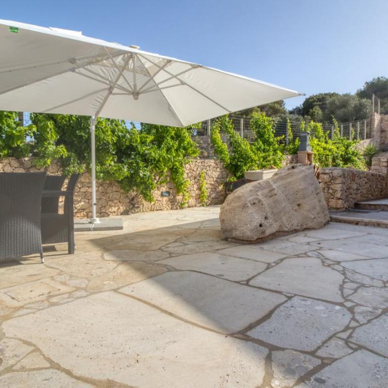 Residence Il Corallo - Guitgia - Appartamento - 13