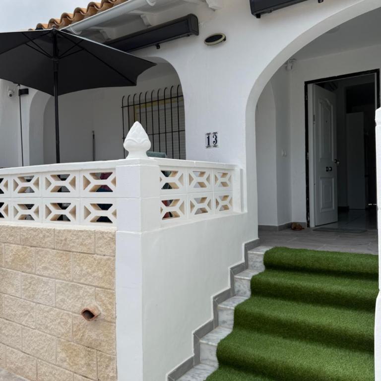 Casa Lanuza - Maison 2 Chambres - 8