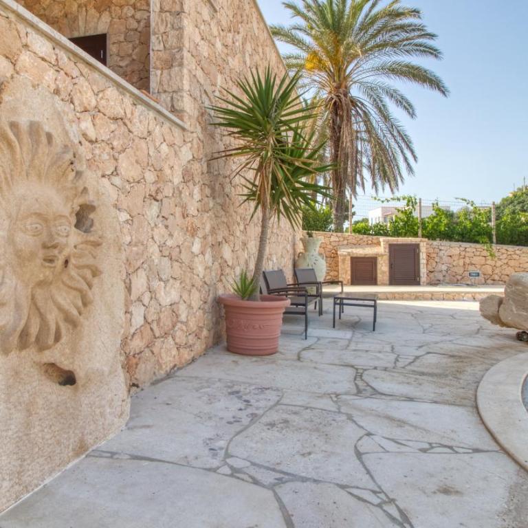 Residence Il Corallo - Guitgia - Appartamento - 15