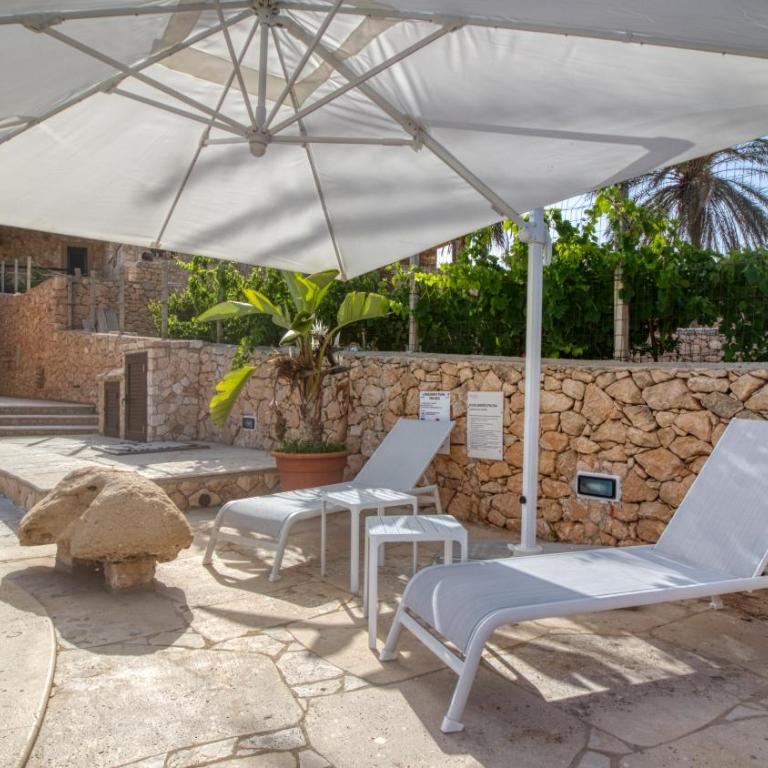 Residence Il Corallo - Guitgia - Appartamento - 17