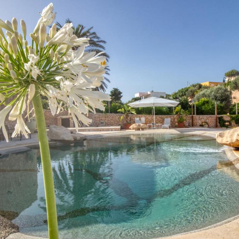 Residence Il Corallo - Guitgia - Appartamento - 18