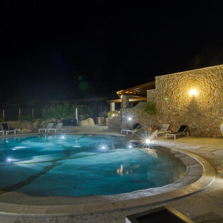 Residence Il Corallo - Guitgia - Appartamento - 21