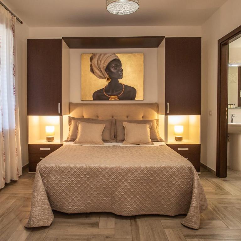 Residence Il Corallo - Guitgia - Appartamento con 1 Camera da Letto - 4