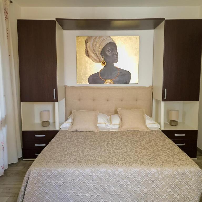 Residence Il Corallo - Guitgia - Appartamento con 1 Camera da Letto - 6