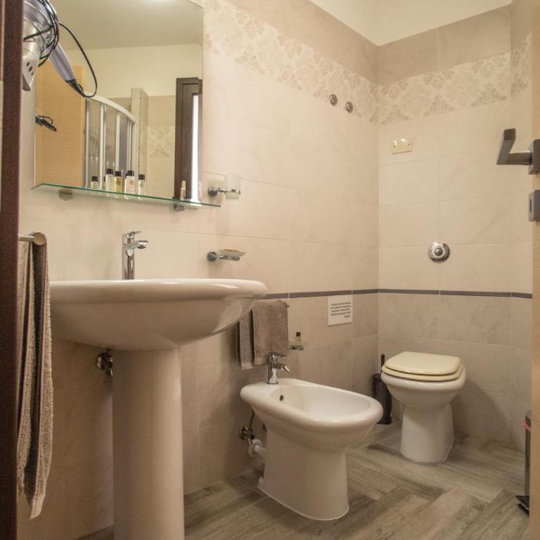 Residence Il Corallo - Guitgia - Appartamento con 1 Camera da Letto - 8