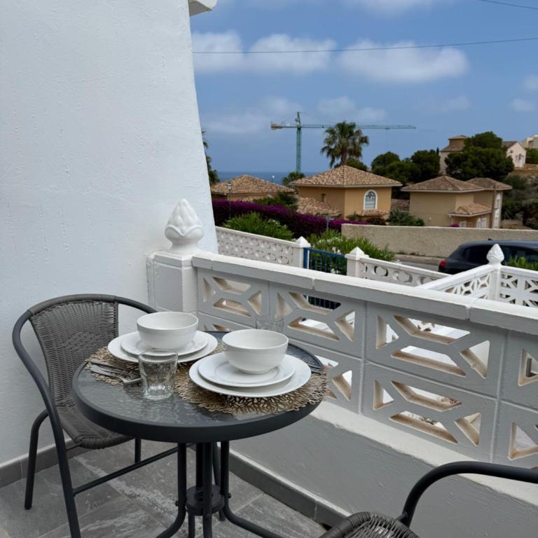 Casa Lanuza - Maison 2 Chambres - 20