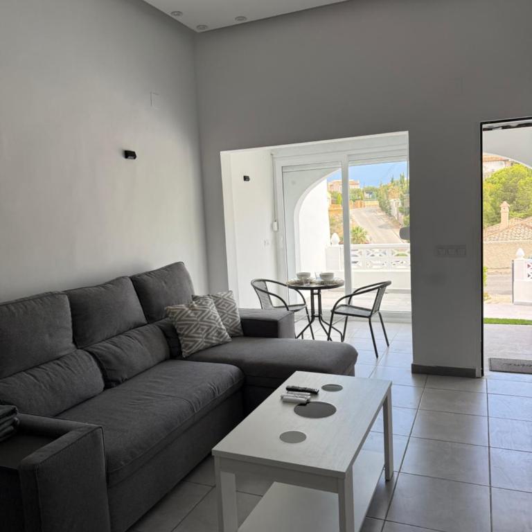Casa Lanuza - Maison 2 Chambres - 23