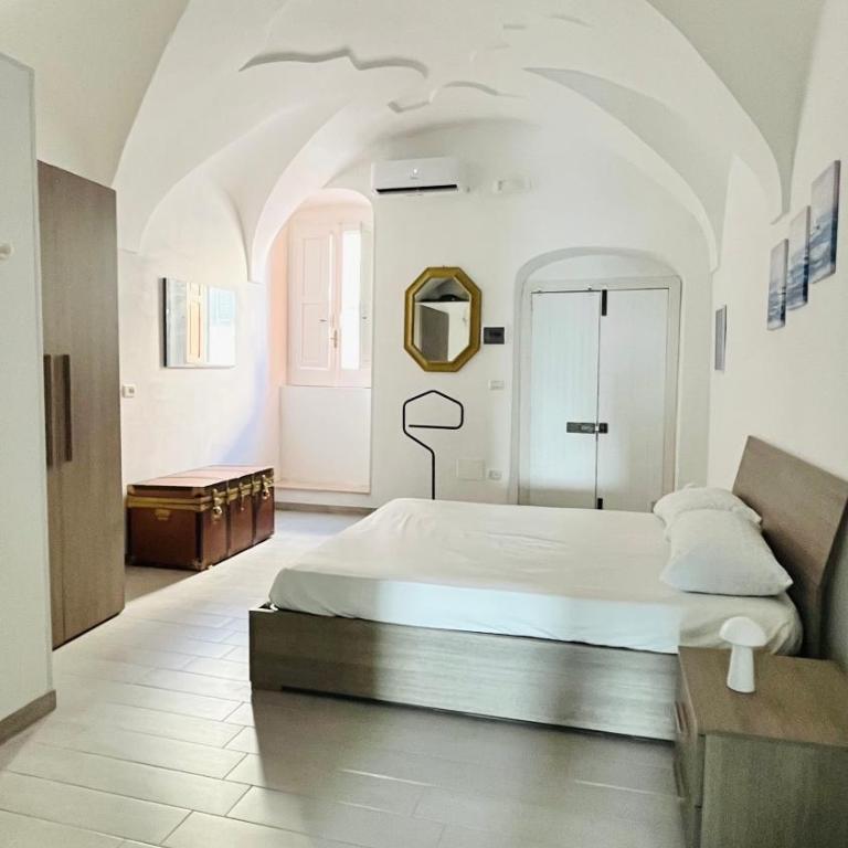 Pizzomunno View by Vieste Rooftop - Free Private Parking - Casa Vacanze - 5