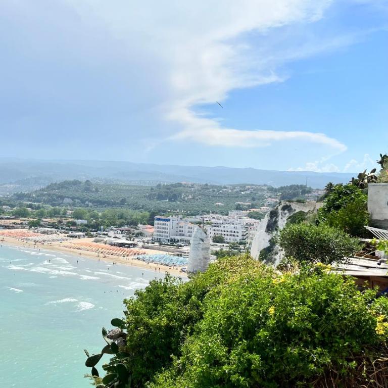 Pizzomunno View by Vieste Rooftop - Free Private Parking - Casa Vacanze - 6