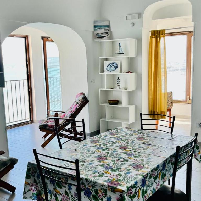 Pizzomunno View by Vieste Rooftop - Free Private Parking - Casa Vacanze - 10